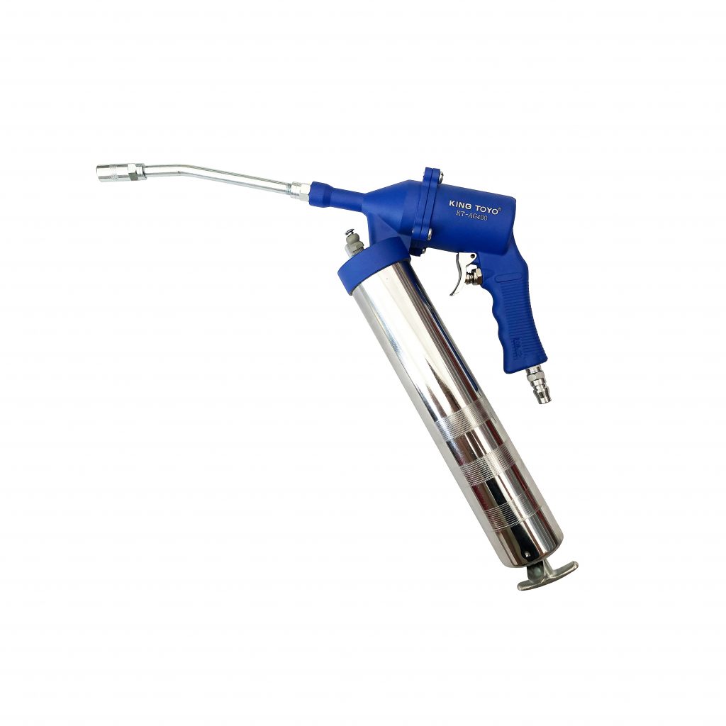 King Toyo Kt Ag Heavy Duty Air Grease Gun Kinki Marketing